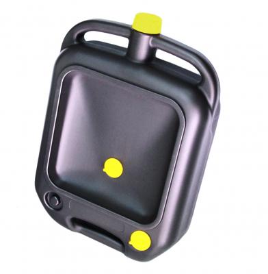 JY6666 WASTE OIL TANK